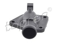 Flansa lichid racire CITROEN XSARA PICASSO N68 TOPRAN 722784