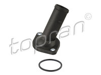 Flansa lichid racire fata (110359 HAN) AUDI,SEAT,SKODA,VW