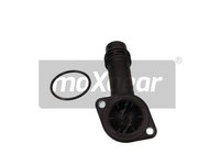 Flansa lichid racire fata (180561 MAXGEAR) AUDI,SKODA,VW