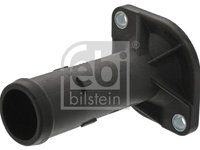 Flansa lichid racire fata (18230 FEBI BILSTEIN) AUDI,SKODA,VW