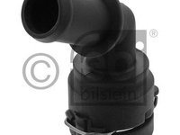 Flansa lichid racire - FEBI BILSTEIN 45980