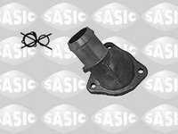 Flansa lichid racire FORD ESCORT Mk VII (GAL, AAL, ABL), FORD ESCORT Mk VII limuzina (GAL, AFL), FORD ESCORT Mk VII combi (GAL, ANL) - SASIC 9000308