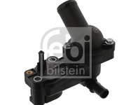 Flansa lichid racire Ford Focus (Daw, Dbw), Focus C-Max, Focus 2 (Da), Focus Combi (Dnw), Focus Limuzina (Dfw), Galaxy (Wa6), Mondeo 4 (Ba7), Tourneo Connect, Transit Connect (P65, P70, P80) Febi Bilstein 45227