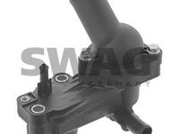 Flansa lichid racire FORD FOCUS II limuzina DA SWAG 50 94 5227 PieseDeTop