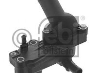 Flansa lichid racire FORD TRANSIT CONNECT (P65_, P70_, P80_) (2002 - 2016) Febi Bilstein 45227