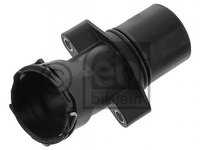 Flansa lichid racire MERCEDES-BENZ E-CLASS T-Model S211 FEBI FE44986