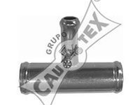 Flansa lichid racire OPEL CORSA A hatchback 93 94 98 99 CAUTEX 955125