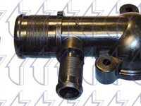 Flansa lichid racire PEUGEOT 106 I 1A 1C TRICLO 461068