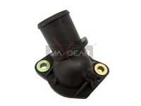 Flansa lichid racire PEUGEOT 4008 - OEM - MAXGEAR: 18-0180 - W02308478 - LIVRARE DIN STOC in 24 ore!!!