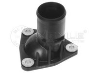 Flansa lichid racire PEUGEOT 806 (221), Citroen ZX (N2), PEUGEOT 306 hatchback (7A, 7C, N3, N5) - MEYLE 11-14 200 0005