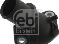 Flansa lichid racire PEUGEOT PARTNER Combispace (5F) FEBI BILSTEIN 17935