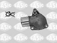 Flansa lichid racire RENAULT EXTRA caroserie (F40_, G40_), RENAULT CLIO (B/C57_, 5/357_), RENAULT TRAFIC bus (T5, T6, T7) - SASIC 4000377