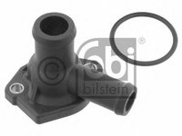 Flansa lichid racire SEAT ALHAMBRA 710 711 FEBI FE26907