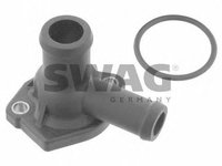 Flansa lichid racire SEAT ALHAMBRA 710 711 SWAG 30 92 6907