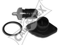 Flansa lichid racire SEAT AROSA 6H CAUTEX 461091 PieseDeTop