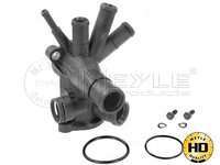 Flansa lichid racire SEAT CORDOBA limuzina (6K1, 6K2), VW GOLF Mk III (1H1), VW GOLF Mk III Estate (1H5) - MEYLE 100 121 0074/HD