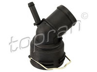 Flansa lichid racire SEAT IBIZA V ST 6J8 6P8 TOPRAN 111242 PieseDeTop