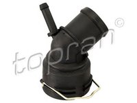 Flansa lichid racire SEAT IBIZA V ST 6J8 6P8 TOPRAN 111242