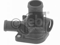 Flansa lichid racire SEAT TOLEDO I 1L FEBI FE23846