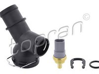 Flansa lichid racire SKODA OCTAVIA 1Z3 TOPRAN 111237