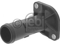 Flansa lichid racire SKODA OCTAVIA I Combi (1U5) (1998 - 2010) FEBI BILSTEIN 18230 piesa NOUA