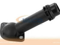 Flansa lichid racire V10-9708 VAICO pentru Audi A4 Audi A6 Vw Passat Skoda Superb