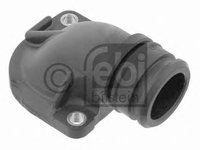 Flansa lichid racire VOLKSWAGEN BORA (1J2) - Cod intern: W20226210 - LIVRARE DIN STOC in 24 ore!!!