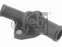 Flansa lichid racire VOLKSWAGEN BORA (1J2) - OEM - FEBI BILSTEIN: FE23914|23914 - Cod intern: W02200335 - LIVRARE DIN STOC in 24 ore!!!