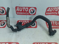 FLANSA LICHID RACIRE VOLKSWAGEN CADDY III 2007 OEM:03G121132B.