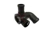 Flansa lichid racire VOLKSWAGEN CADDY Mk II (9U7) - OEM - MAXGEAR: 18-0150 - W02372057 - LIVRARE DIN STOC in 24 ore!!!