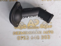 Flansa lichid racire Volkswagen Golf 5 1.9 TDI cod: 038121121D