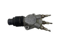 Flansa lichid racire VOLKSWAGEN PASSAT Estate (3B5) [ 1997 - 2001 ] TDI (AJM, ATJ) 85KW|115HP OEM 038121145 / 038 121 145