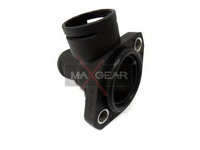 Flansa lichid racire VOLKSWAGEN PASSAT Variant (3B5) - OEM - MAXGEAR: 108204DE5|18-0197 - W02298107 - LIVRARE DIN STOC in 24 ore!!!