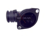 Flansa lichid racire VOLKSWAGEN POLO (9N_) - OEM - MAXGEAR: 107635IL6|18-0020 - W02298346 - LIVRARE DIN STOC in 24 ore!!!