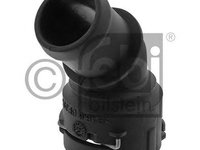 Flansa lichid racire VOLKSWAGEN POLO limuzina (6KV2) - Cod intern: W20226235 - LIVRARE DIN STOC in 24 ore!!!