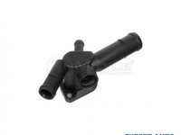 Flansa lichid racire Volkswagen VW BORA combi (1J6) 1999-2005 #2 06A121132