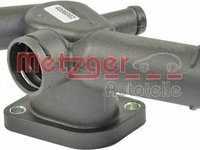 Flansa lichid racire VW BORA combi 1J6 METZGER 4006002 PieseDeTop