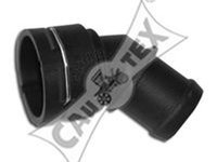 Flansa lichid racire VW CADDY III caroserie 2KA 2KH 2CA 2CH TOPRAN 110360 PieseDeTop