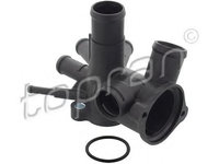 Flansa lichid racire VW GOLF 3 (1H1) (1991 - 1998) TOPRAN 108 739