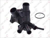 Flansa lichid racire VW GOLF III 1H1 Producator TOPRAN 108 739