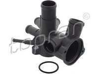 Flansa lichid racire VW GOLF III Variant 1H5 TOPRAN 108739