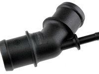 FLANSA LICHID RACIRE, VW GOLF IV 1.4 16V, 1.9 TDI/SDI, 2.3 V5 97-05, CADDY II 1.9 SDI/TDI, GOLF V 1.4, 1.9 TDI 04-08