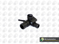 Flansa lichid racire VW GOLF IV Cabriolet (1E7) (1998 - 2002) BGA FA2300 piesa NOUA