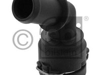 Flansa lichid racire VW GOLF IV Variant 1J5 FEBI FE45980