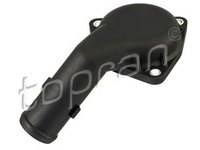 Flansa lichid racire VW GOLF IV Variant 1J5 TOPRAN 111181