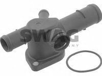 Flansa lichid racire VW GOLF VI Variant AJ5 SWAG 30 92 9888