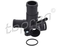 Flansa lichid racire VW PASSAT 3A2 35I TOPRAN 107327