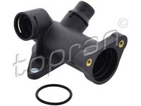 Flansa lichid racire VW PASSAT Variant 3B6 TOPRAN 109785