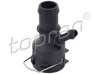 Flansa lichid racire VW POLO 6R 6C TOPRAN 111238