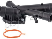 Flansa lichid racire VW POLO 6R 6C TOPRAN 114918